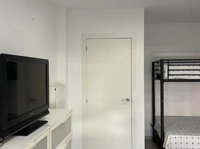 Lujoso Y Amplio Apartamento En Crevillente