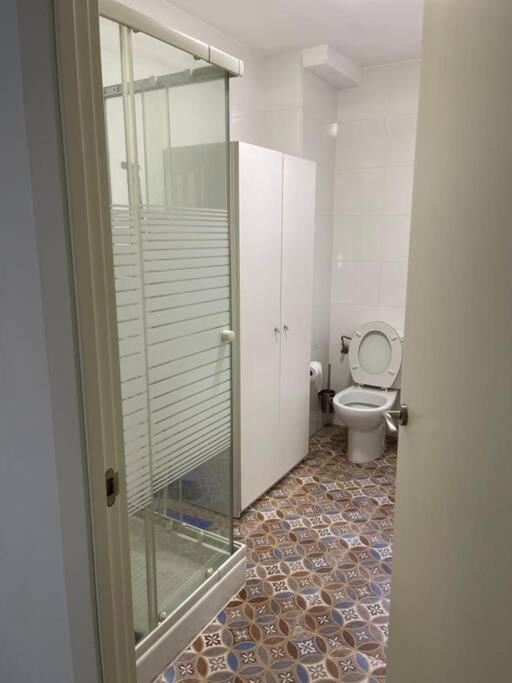Apartment Lujoso Y Amplio En *