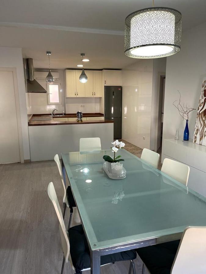 Lujoso Y Amplio En Apartament *