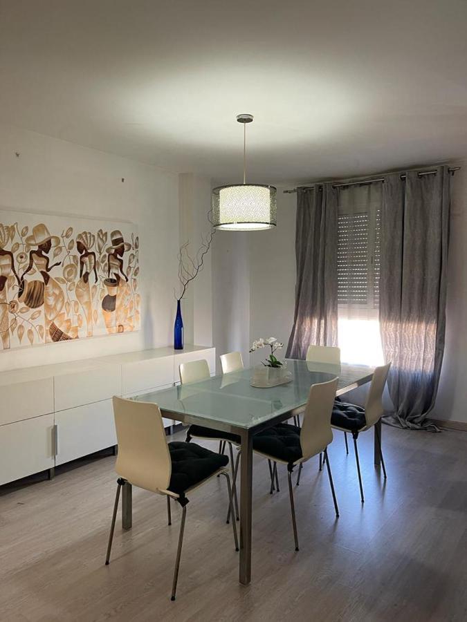 Lujoso Y Amplio En Apartament