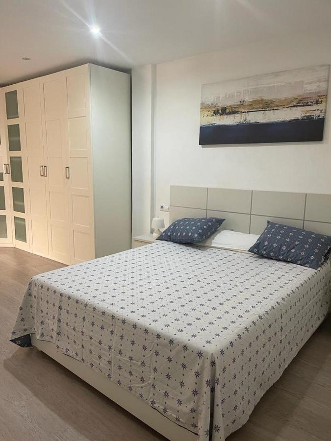 Apartment Lujoso Y Amplio En